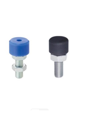 TDC51/52/53/54/61/62-M4A 5A 6A 8A 3 4 5 -L10 15 20内六角圆柱