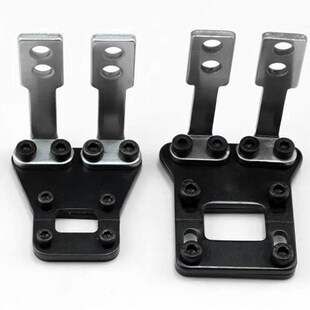 套结机1900A 430D通用过绳压脚打结机打绳压脚打枣车缝纫机配件