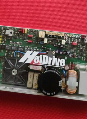 HeiDrive模块电源