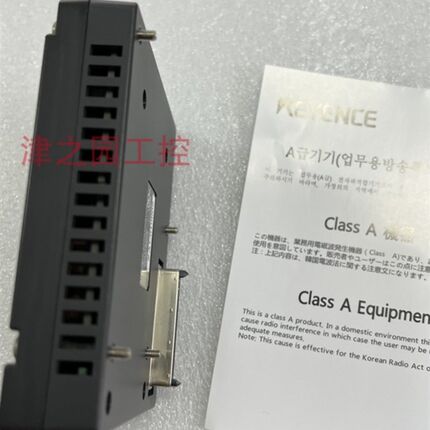 VT3-E3 以太网单元(VT3用)