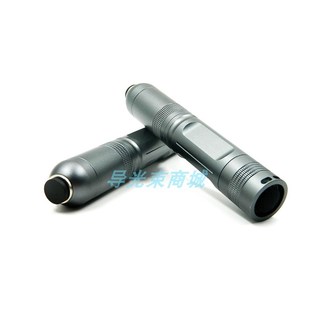 工业高亮三档调节便携LED10W手持式冷光源可接硬镜耳鼻喉采耳检查