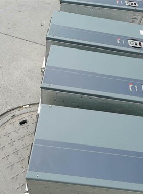 海利普变频器,HL-G110009043P,90KW,75K