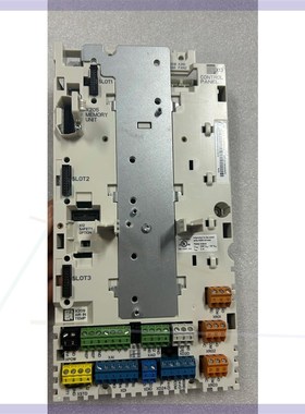 ABB ACS880变频器主板ZCU-12,型号:3AXD5