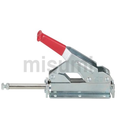 米思米同款MC07-13肘夹横压型 闭合压力3000N MC07-13材质 SS400