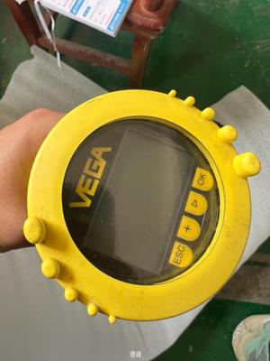 [德峰]VEGASON 61超声波液位仪,拆机件,带表头,成色不错,