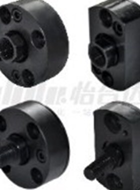 法兰安装型浮动接头FJA3 4 5 6 8 10 12 14 16 18 20 22 24 26 30