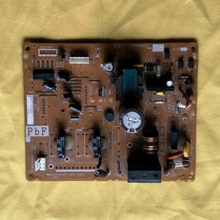 原装 三菱重工空调 主机板 外机主板控制L板 RYF505A001