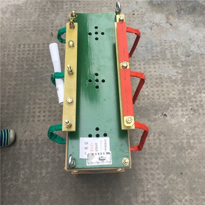 万亚频敏变阻器电阻器铜线 BP4-12507 BP4-16008 BP4-20009 BP4G