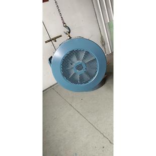 厂家直营三相异步电动机YE3250M55千瓦一2极全铜交流电机马达