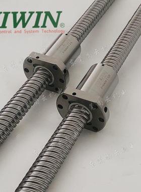 滚珠丝杆4R16-16K2-FSC/R20-20K4/R25-25/R2-2/R40-40