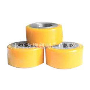 聚氨酯弹性体聚氨酯套管聚氨酯减震圈PU减震垫