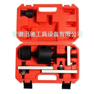 大众奥迪7速变速箱阀体工具离合器拆装器DSG双离合拆卸专用工具