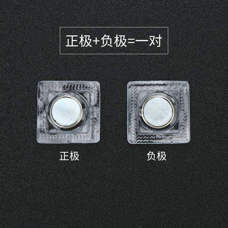 强力磁铁纽扣磁力吸扣包包箱包配件固定衣服隐形暗扣摁扣吸铁扣子,纺织面料/辅料/配套,服装纽扣,淘宝优惠券,粉丝福利购,淘宝优惠卷