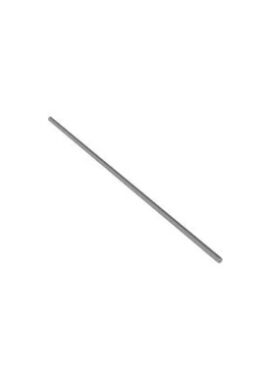 乐高/LEGO积木零件 6352208 79307 浅灰色 304mm气泵软管