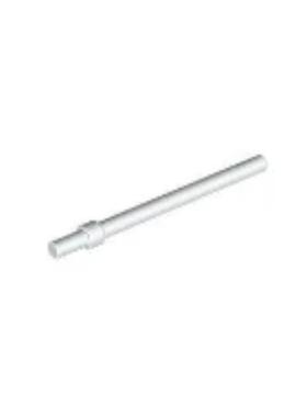 乐高/LEGO 6170419 63965 28921 6061536 6081986 白色 1x6截止棒