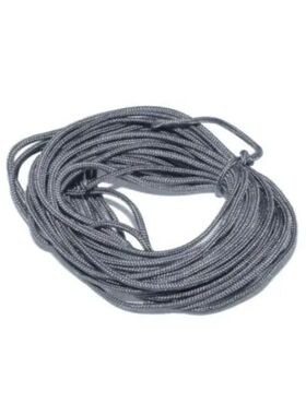 乐高LEGO 6404233 x77cc350 14728c350 深灰色 350cm 42146线绳