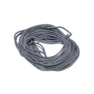 乐高LEGO 6404233 x77cc350 14728c350 深灰色 350cm 42146线绳