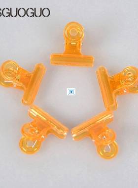 4 Colors C Curve Nail Pinching Clips Curvature Clip Professi