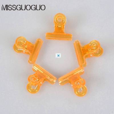 4 Colors C Curve Nail Pinching Clips Curvature Clip Professi