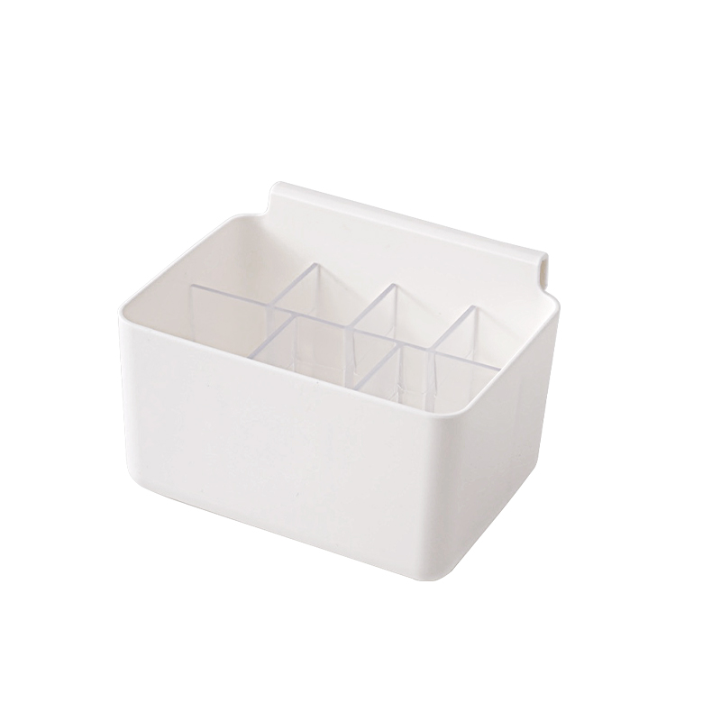 冰箱侧门收纳盒内侧分装整理神器食品级侧面储物门上专用保鲜盒子