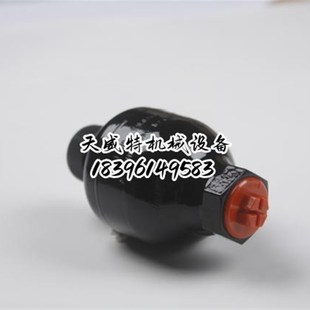 储压器 储能器 0009821006蓄能器适用于林德堆高机配件E16 E20