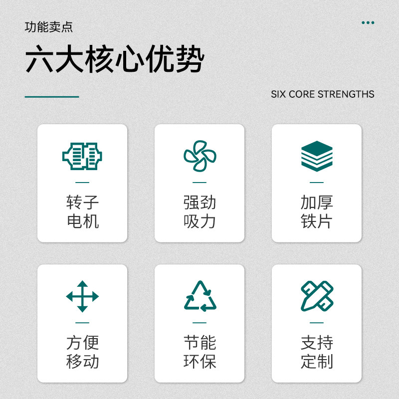 雕刻机布袋吸尘器集尘器单双筒工业木工工厂车间大功率吸尘通风机