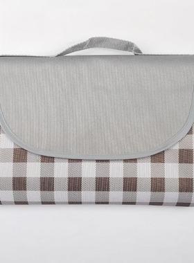 Outing picnic mat ins wind supplies more spring outing