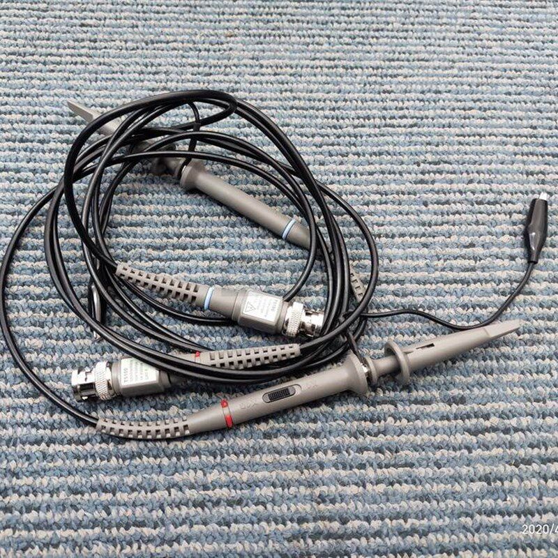 【杭州精测JC1202TA彩色数字储存示波器200MHz1GSa/s