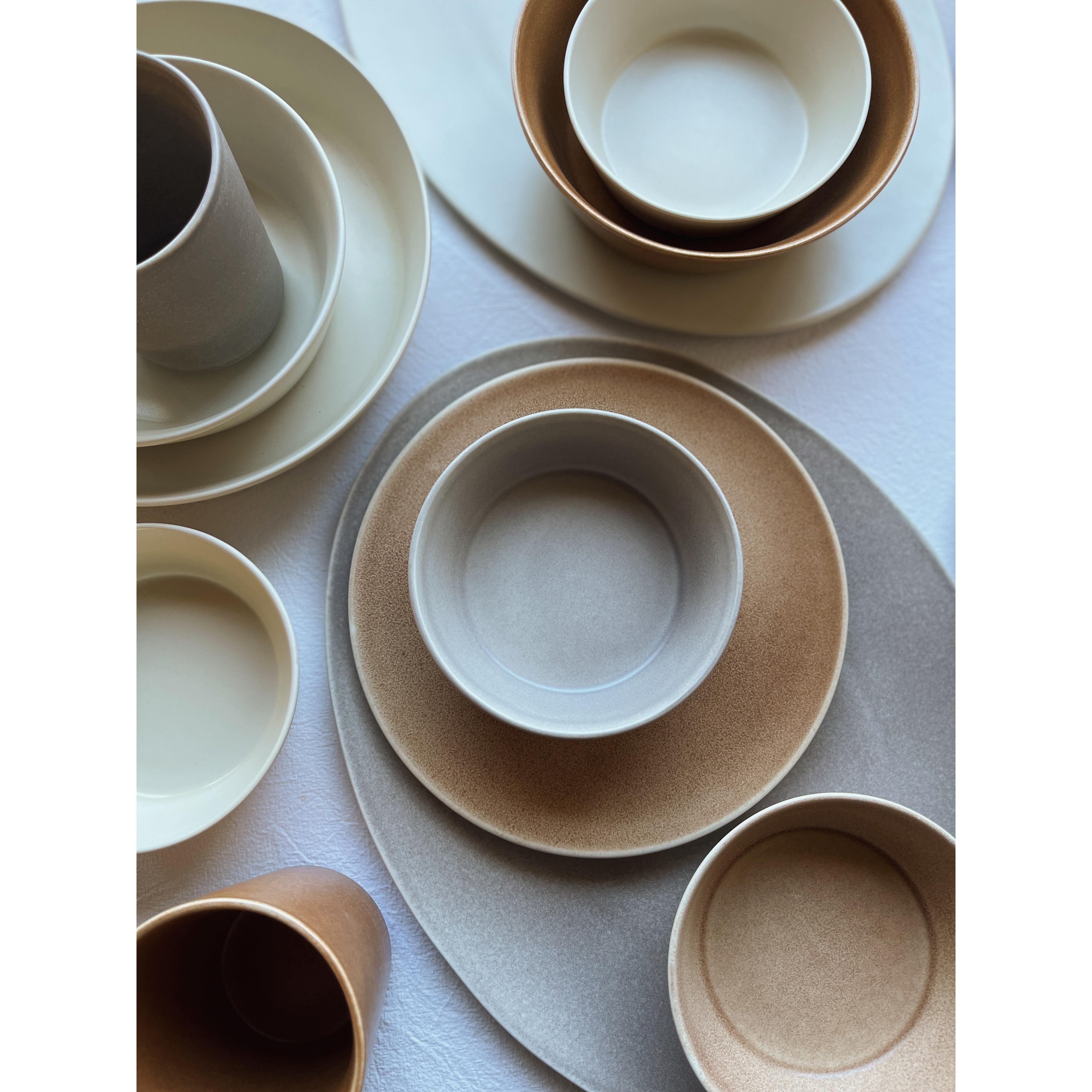 收集时光 Camus say Umbria翁布里亚系列 大小平盘深盘碗马克杯