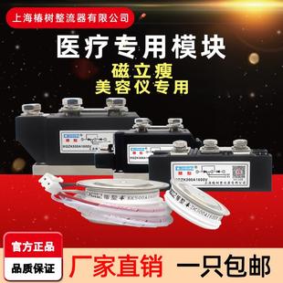 【椿整】磁力瘦魔椅高频可控硅模块美修斯磁立瘦配件MGZK300AKK