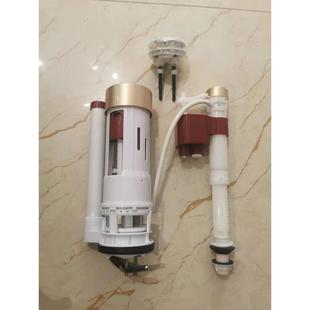 统用水箱马桶配件排进水阀上水器toyo浮球抽水坐便通用静音冲便器