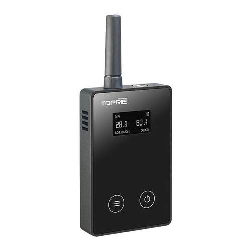 TP500温湿度记录仪传感器药店冷链运输可远程控制TP500V3.0