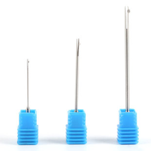 拉刀5.5内孔倒角n刀交叉口正反去毛刺内孔修边器反刮刀反拉刀贯穿