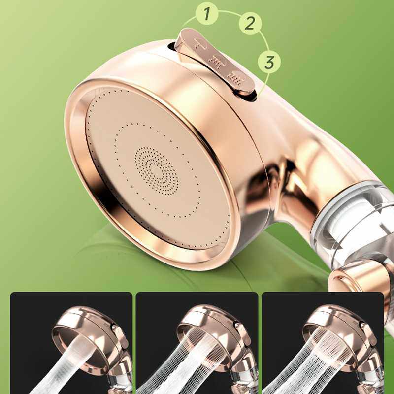 新款直销增压淋浴花洒喷头螺旋桨涡轮大压力洗澡单头热水器浴霸莲,家庭/个人清洁工具,花洒/淋蓬头,淘宝优惠券,粉丝福利购,淘宝优惠卷
