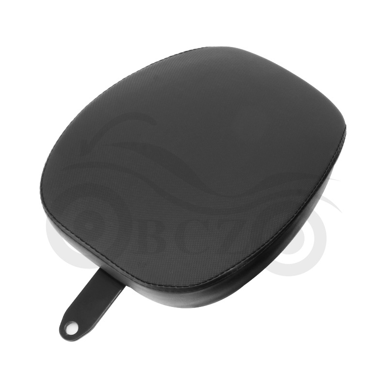 新款直销适用于哈雷戴维森1200 X48 改装复古后座包 后坐垫 后坐