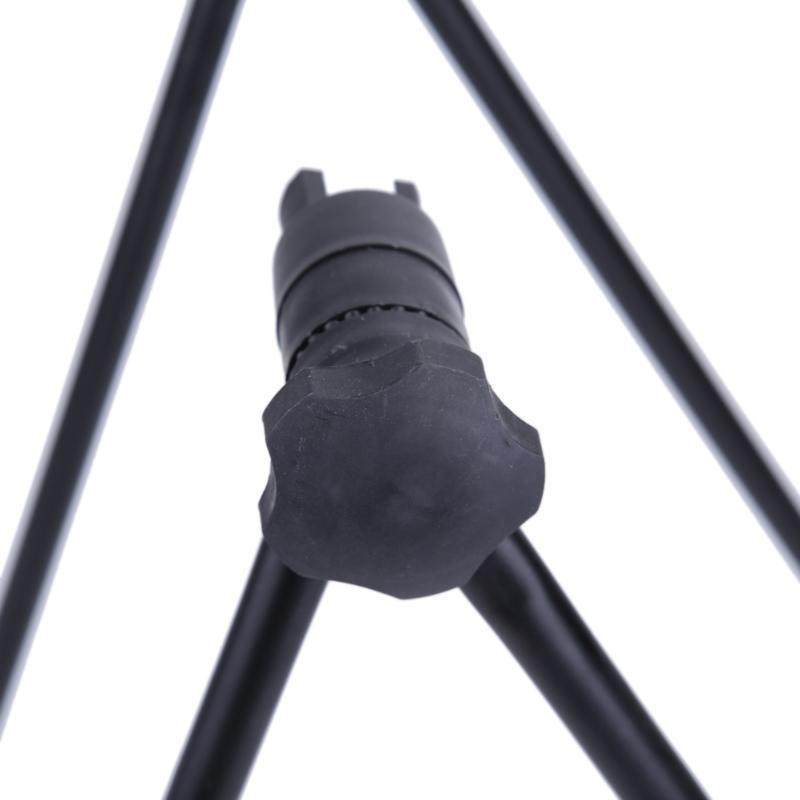 新款直销自行车停车架 快拆车店展示架 维修固定支架 山地车U型