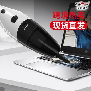 直销汽车用品无线迷你手持式 新款 吸尘器大功率家车两用干湿两用车