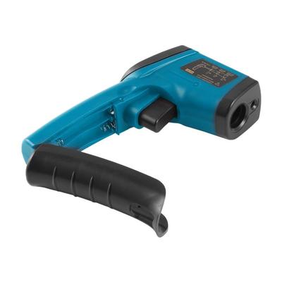 新款直销GM320红外线测温仪电子温度计手持工业款非接触便携式红