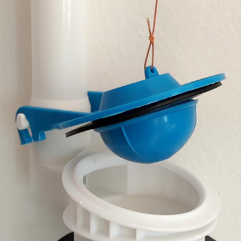 新款直销GZ6M老式马桶配件扳手抽水座便器放水按钮开关坐便器水箱