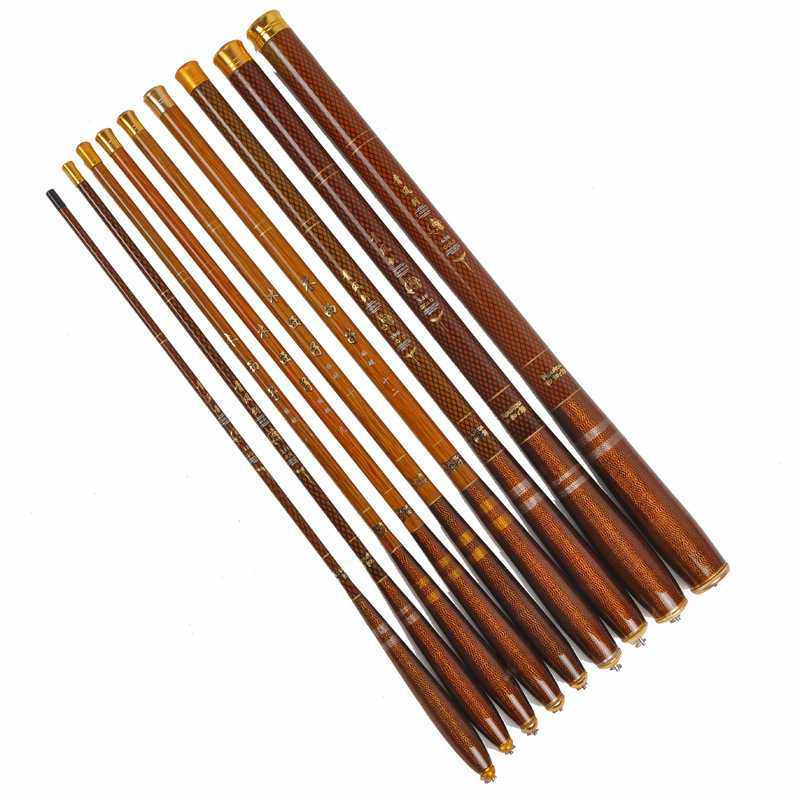 新款直销袖珍超短节钓鱼竿 碳素超轻超硬短节手竿溪流竿46公分1.8,户外/登山/野营/旅行用品,溪流竿,淘宝优惠券,粉丝福利购,淘宝优惠卷