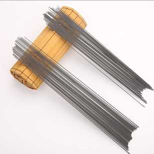 新款直销碳棒采耳棒漂脚材料 碳纤维棒diy手工制作 鹅毛棒 毛毛棒