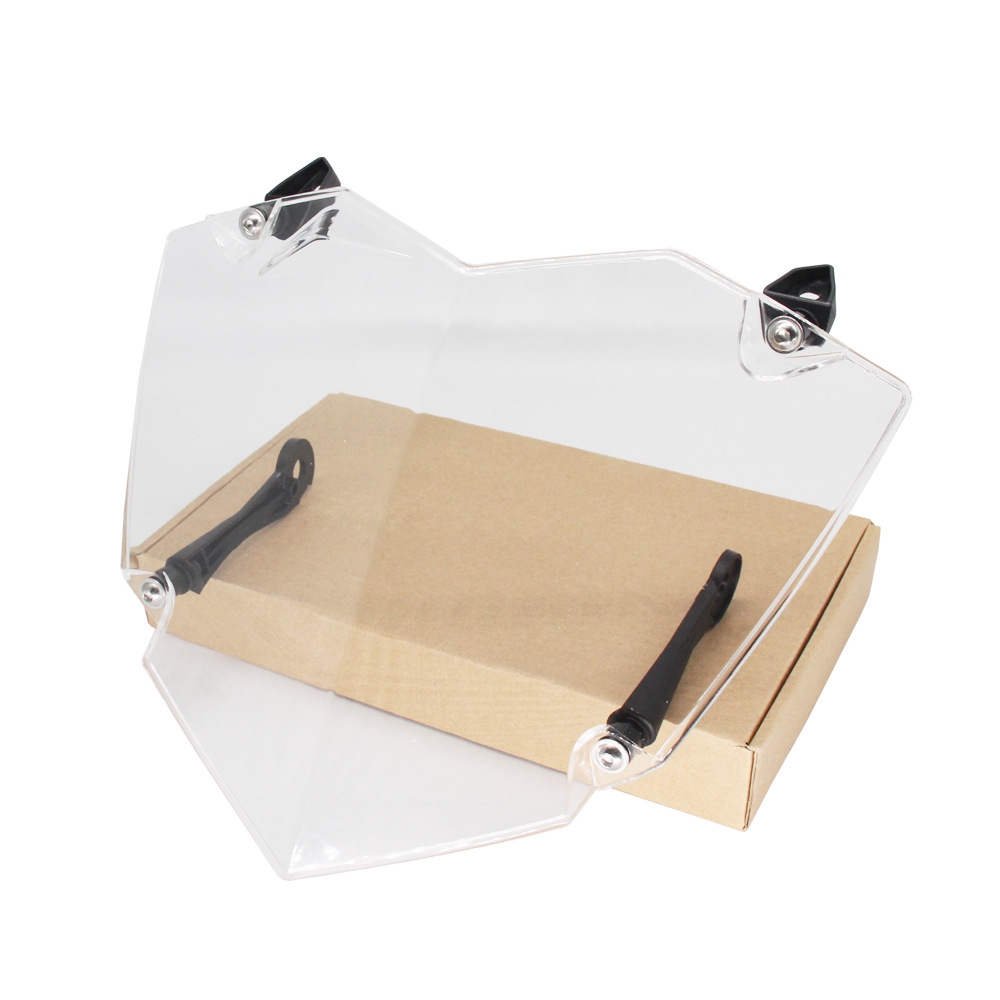 新款直销摩托车改装配件适用于宝马 R1200GS R1250GS  ADV 大灯保