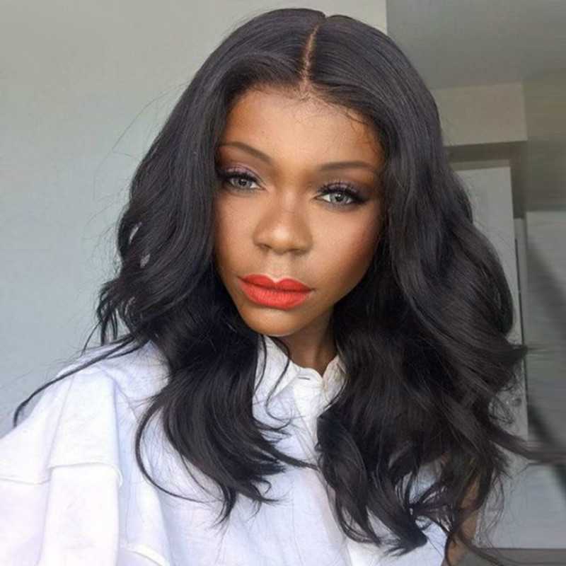 新款直销跨境外贸假发女长卷发欧美新款黑色大波浪假发全头套支持