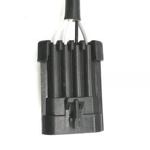 4G15 4A91前后氧传感器025801001 直销适用比亚迪F0菱悦V3 新款