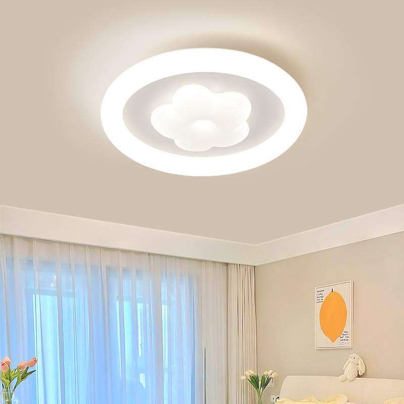 跨境直供卧室灯现代简约2024年新款led吸顶灯超亮主卧房间灯具,3C数码配件,USB灯,淘宝优惠券,粉丝福利购,淘宝优惠卷