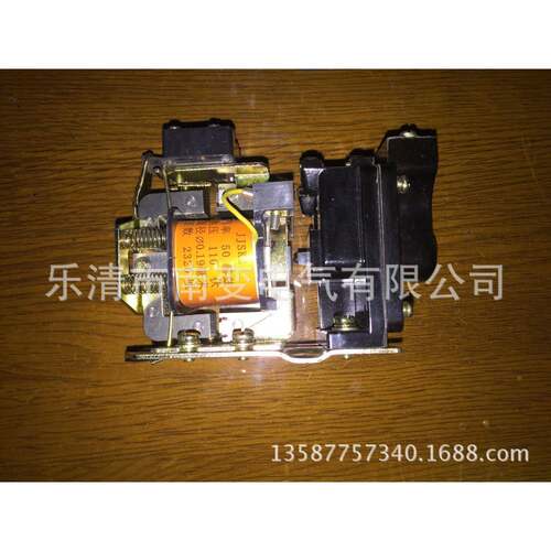 厂商生产JJSK2-2 110V空气式时间继电器 延时继电器380V220V