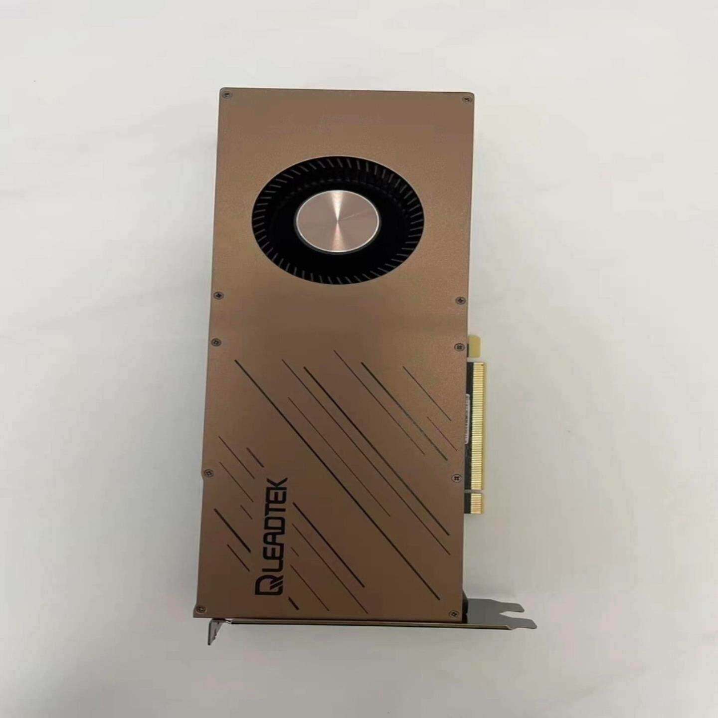 议价【燕芯】丽台涡轮RTX3080显卡/议价