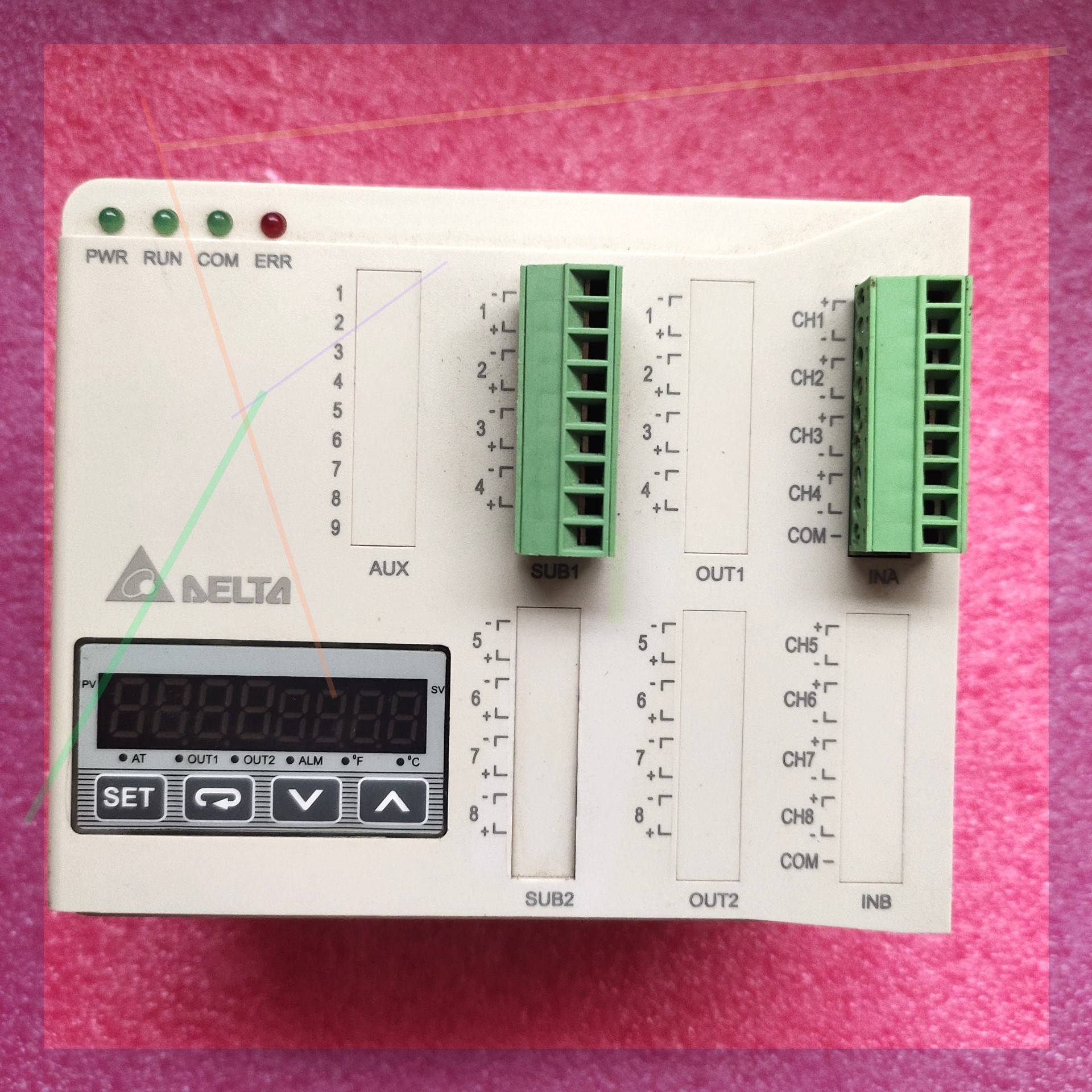 议价DTE10TPLC模块    成色漂亮 功能正常