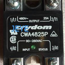 议价快达CRYDOM固态继电器CWA2450P(CWA2460P，CWA2412