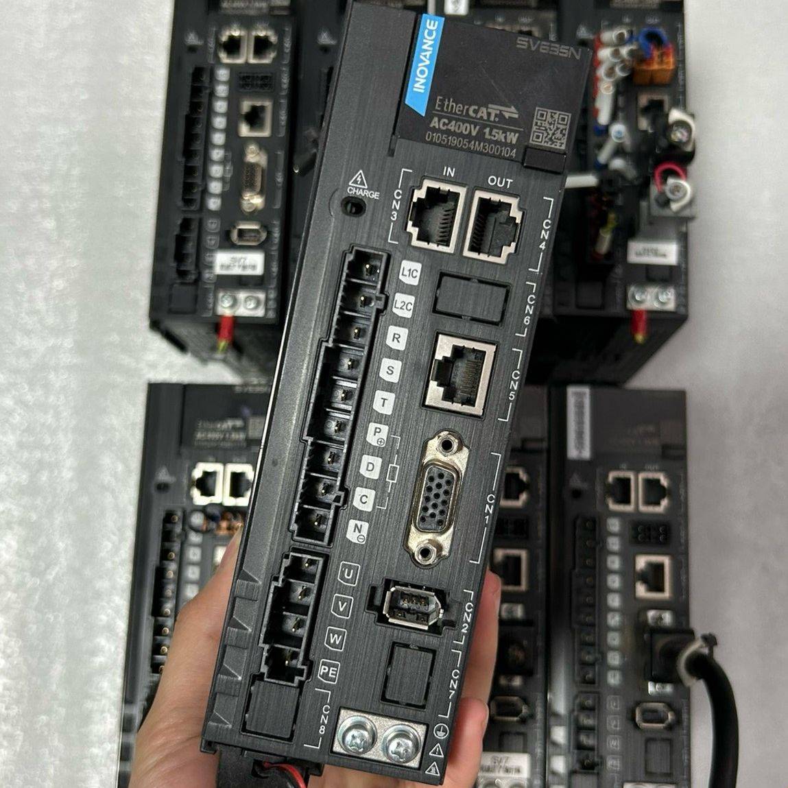 议价驱动SV635NT5R4I 件 测试好发货 成色